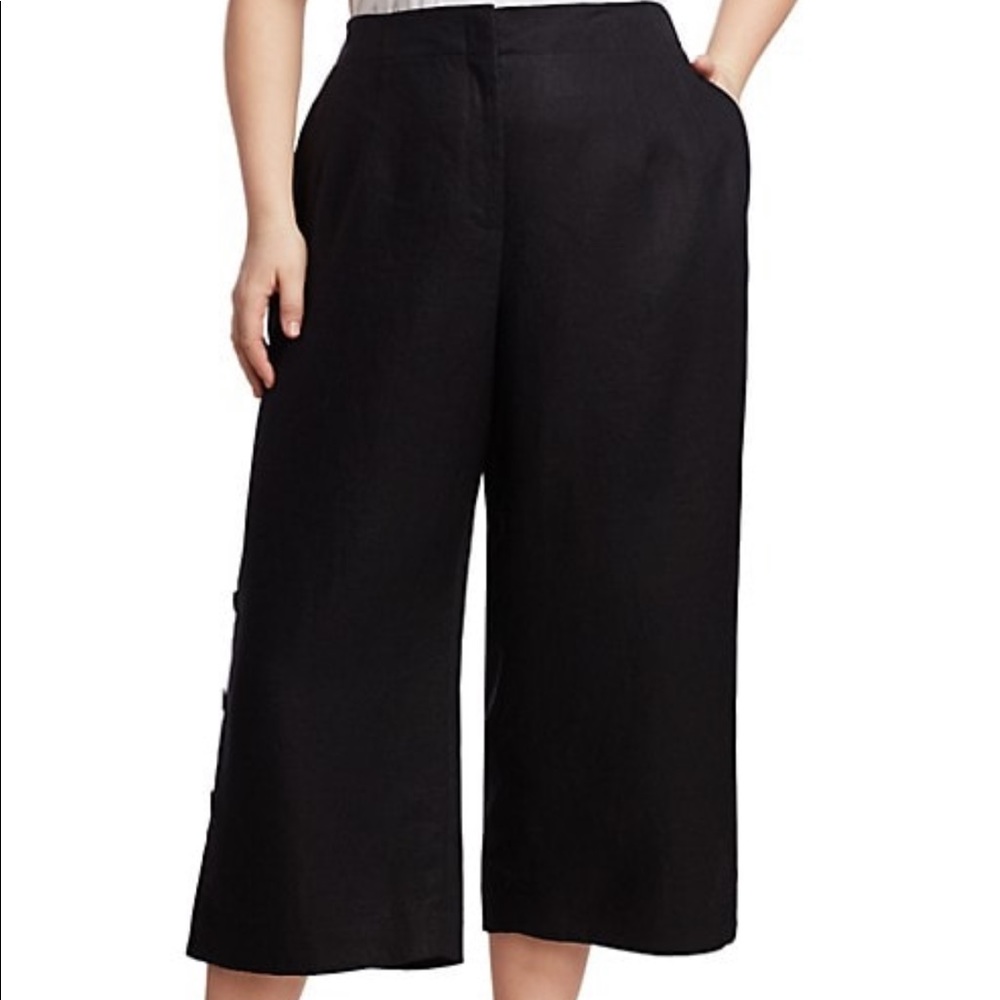 Lafayette 148 New York pant